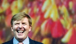 45,609 likes · 696 talking about this. King Willem Alexander Laci The Dog S Blog