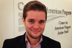 Remembering LGBT Health Advocate Andrew Cray