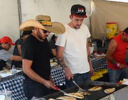 Sauld! Check out these photos from the Las Cruces Wine Festival 2019