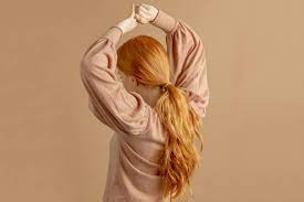 So, how fast is fast? How Much Does Hair Grow In A Month According To Experts