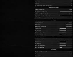 A good option will be to set taa sharpening to 2.0 or 2.5. Red Dead Redemption 2 Pcgamingwiki Pcgw Bugs Fixes Crashes Mods Guides And Improvements For Every Pc Game