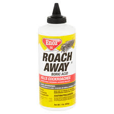 I like using the good old fashion snap traps baited with peanut butter they are the most reliable. 2 Pack Enoz Roach Away Boric Acid 1 Lb Walmart Com Walmart Com