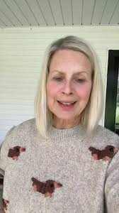 Mabel Wiener Dog Sweater