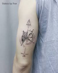 The tattoo artist copies the style of a watercolor painting, but they still ink the tattoo in much the same way. Here Are The Best Tattoo Studios In Bangkok Bk Magazine Online