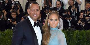 Firstly she tied the knot to ojani noa in 1997 but split up with him after one year of their she loves her kids and always spends her maximum time with them. Jennifer Lopez And Alex Rodriguez S Relationship Timeline From First Date To Engagement