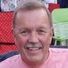 Timothy Johnson Obituary (1956