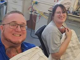 Fundraiser by Melissa Ann Bortz : The Trivette Twins need your help