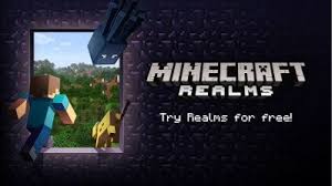 Minecraft Realms Won T Require Xbox Live Gold For Cross Platform Play Venturebeat