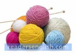 English verb conjugation to knit. Knit Urdu Meaning