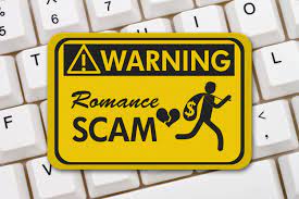 Women put more stock in the virtual dating world because they and the question was why, norton said. How To Avoid And Protect Yourself From Online Dating Romance Scams