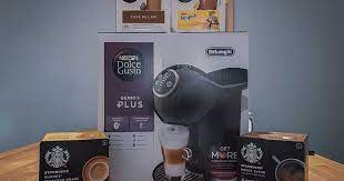 Maybe you would like to learn more about one of these? Nescafe Dolce Gusto Genio S Plus Review Technuovo