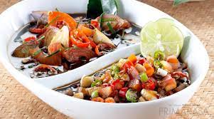 Maybe you would like to learn more about one of these? Sambal Kicap Suntong Tutok Sambal Kecap Multi Fungsi Keeprecipes Your Universal