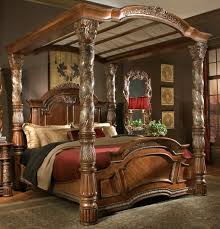Elegant Bedroom Sets For Sale Bedroomideas In 2020 Canopy Bedroom Sets Luxurious Bedrooms Canopy Bedroom Design