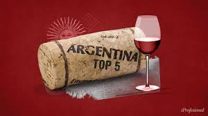 Uñas dramaticas vino / como decorar con colores oscuros. 5 Grandes Vinos Malbec Recomendados Por Elisabeth Checa