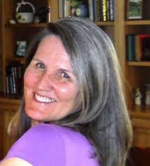 Judith Forsyth's Instagram, Twitter & Facebook