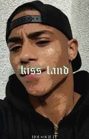 𝐊𝐈𝐒𝐒 𝐋𝐀𝐍𝐃. KEITH POWERS
