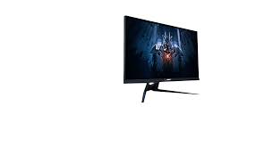 This gaming monitor features a curved design with a 2560x1440 resolution and 144hz refresh rate. Aorus Ad27qd Gaming Monitor Gallery Monitor Gigabyte Malaysia