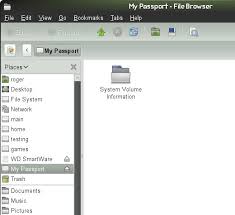 If you have more than one . How To Remove Hidden Virtual Cd Vcd Partitions On Your Western Digital External Disks