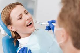 Dental Cleaning Services in Kansas City