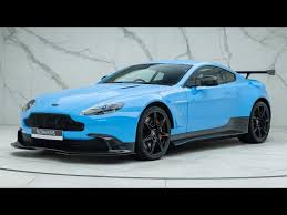 Image result for Vertigo Blue 2017 Aston Martin