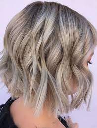 Elegant Bob Haircuts For Short Hair To Create In Year 2020 Voguetypes Hair Styles Bobs Haircuts Braided Hairstyles For Wedding