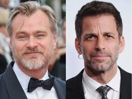 Christopher Nolan Encouraged Zack Snyder to Make 'Snyder Cut'