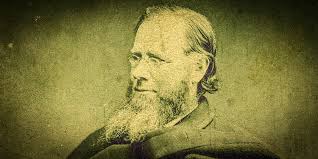 Servant of God Isaac Hecker --Aleteia