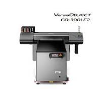 Impresora UV Roland VersaObject CO-300i-F2 Plana 762mm