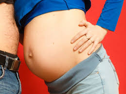 Five Common Myths About Sex During Pregnancy
