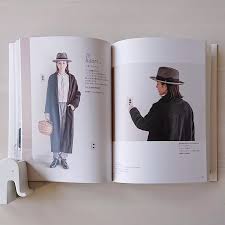 日本ヴォーグ社