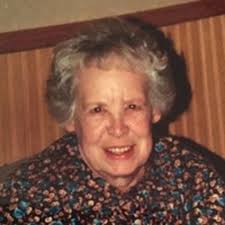 Ruth E. Severinson Obituary September 21, 2021