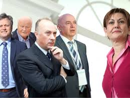 Predsjednica uprave podravke martina dalić rekla je da u ovome trenutku podravka ostvaruje jako dobre poslovne rezultate te da su nastavili trend iz prošle godine. Politicki I Osobni Izbor Koji Nikoga Nije Ostavio Ravnodusnim Pitali Smo Polanceca Jurcica Linica I Mrsica Sto Misle O Martini Dalic Kao Novoj Sefici Podravke Tportal