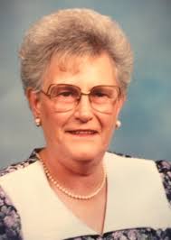 Obituary for Mildred Miessner