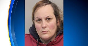 Heidi Broussard and Margo Carey