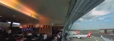 Aeroplanes At Sydney International Airport Sydney Australia Sydney Australia Australia Sydney Opera House