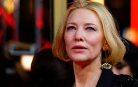 Cate Blanchett Fan @Cate-Blanchett.com