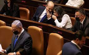 באנו לשנוא | הרהורים נוגים על ממשלת האחים והמוסלמים. 1mmruupbehkxem
