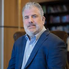 Daniel Berger, White Plains, NY Real Estate Broker Owner