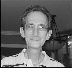 Kenneth Darrow Obituary (2016)