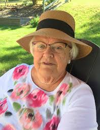 Obituary of June Nixon