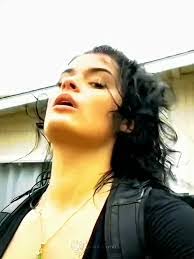 Josie Keener's Instagram, Twitter & Facebook