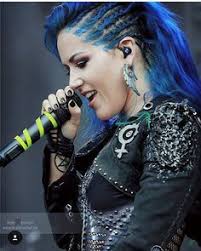 Alissa White Gluz Net Worth Upload, share, search and download for free. alissa white gluz net worth