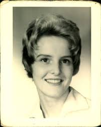 Mary Alice “ Non “ Blackwell McCauley Obituary January 2, 2018