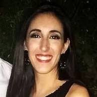 Daniela Stefanelli Email & Phone Number