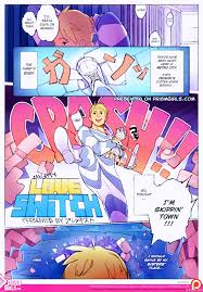 Final Fight porn comics, cartoon porn comics, Rule 34