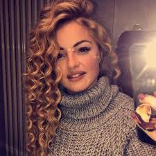 Nicole Olberding's Instagram, Twitter & Facebook