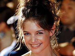 Tomova Katie mora shujšati