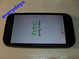 HTC Desire SV T326e Black #1069 на ...