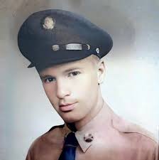 Sharing the news of the passing of SFC (Ret) Eugene "Gene" Gillespie. He  served in Vietnam (9th ID Band 1966-1967), Nevada National Guard (20th Army  Band) and retired from the California National