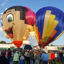 Międzynarodowy Festiwal Balonowy w Szczecinku - Home | Facebook